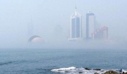 海市蜃楼视频,神秘幻影背后的自然奇观